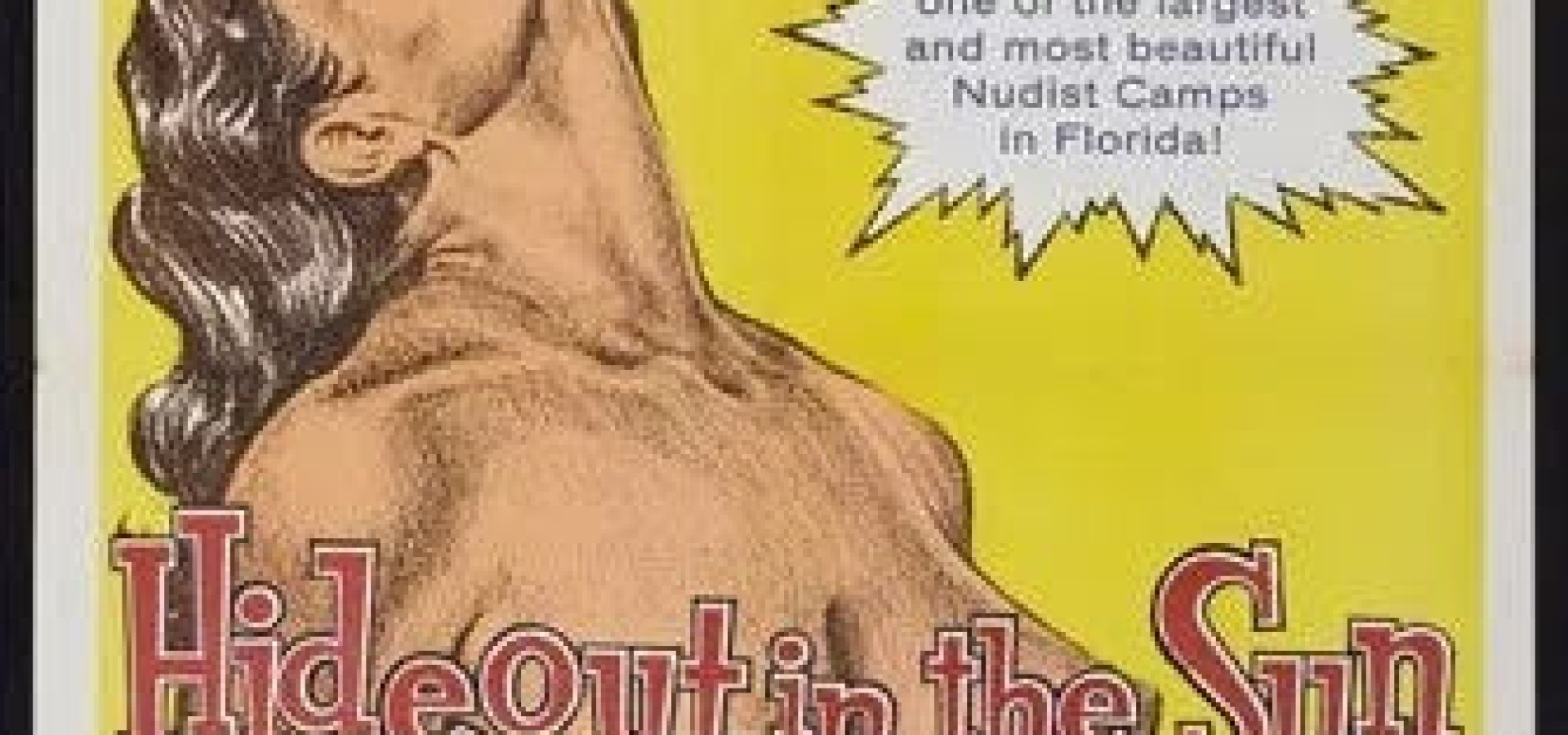 Hideout in the Sun (1960) review